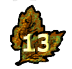 13leaves.gif (3298 bytes)