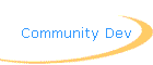 Community Dev