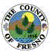 Click on County Seal to go to County Home