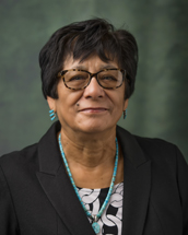 Picture of Mary Ann Rogozinski
