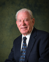 Picture of Mr. Robert Dowell