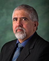 Picture of Oscar J. Garcia, CPA