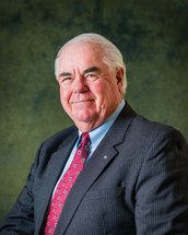 Picture of Dr. Rod Coburn, III
