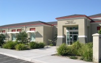 Picture of FCERA building