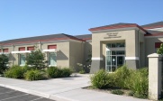 FCERA building
