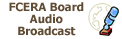listen to the LIVE broadcast of the board meetings