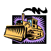 bulldozer
