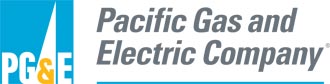 PG&E Logo