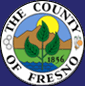 Fresno County Home